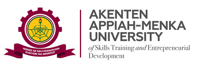 AAMUSTED Logo