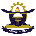 KNUST Logo
