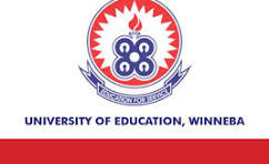 UEW Logo