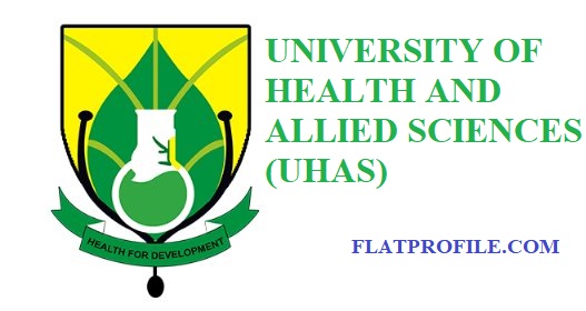 UHAS Logo